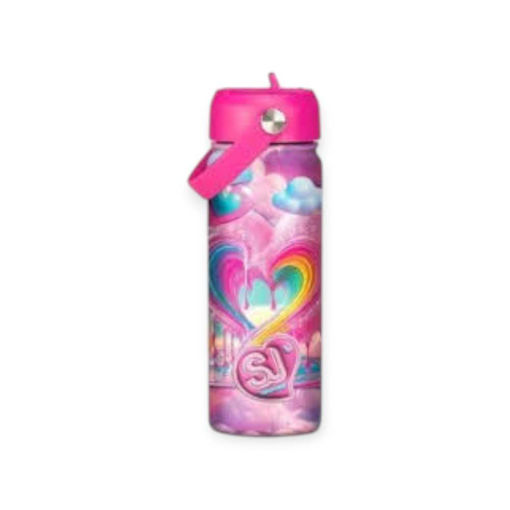 Picture of SEVEN HEARTS THERMAL BOTTLE 500ML